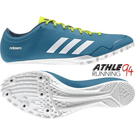 adizero prime sp review