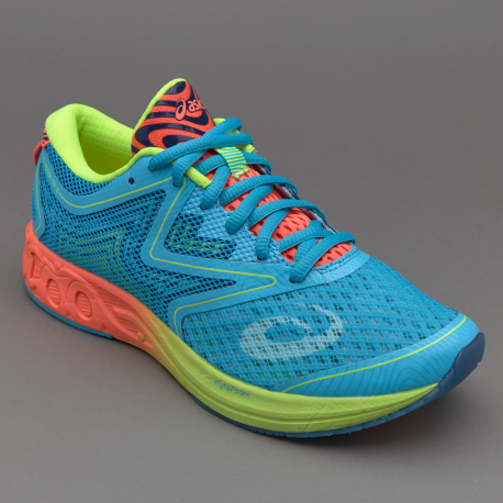 asics noosa ff femme avis